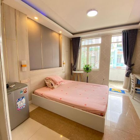 Rooms House Nvd Хошимин Екстериор снимка