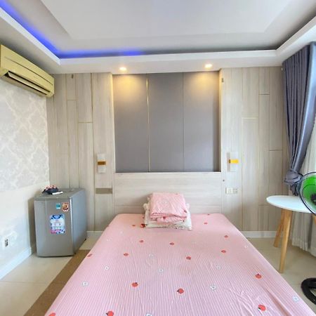 Rooms House Nvd Хошимин Екстериор снимка