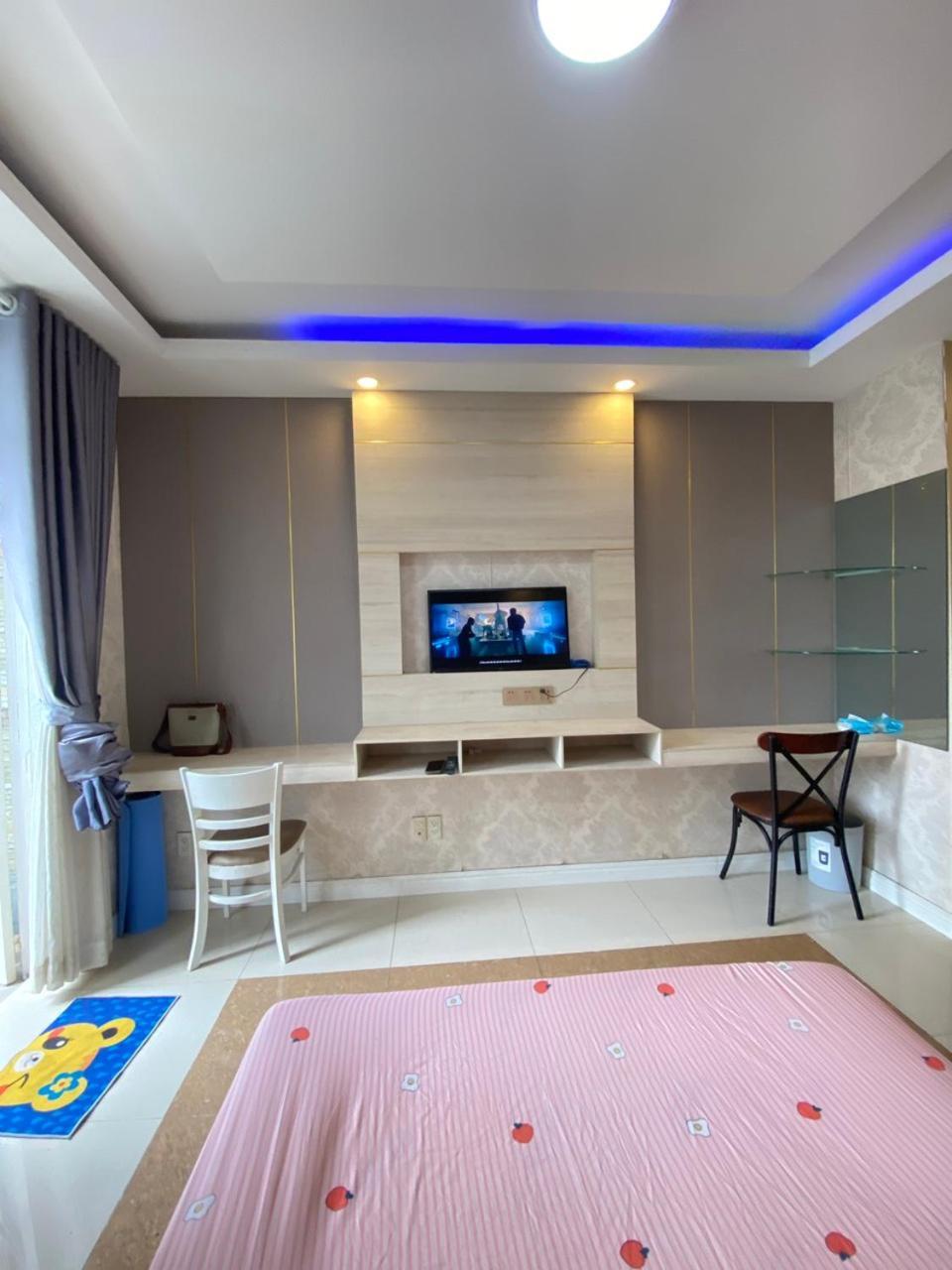 Rooms House Nvd Хошимин Екстериор снимка