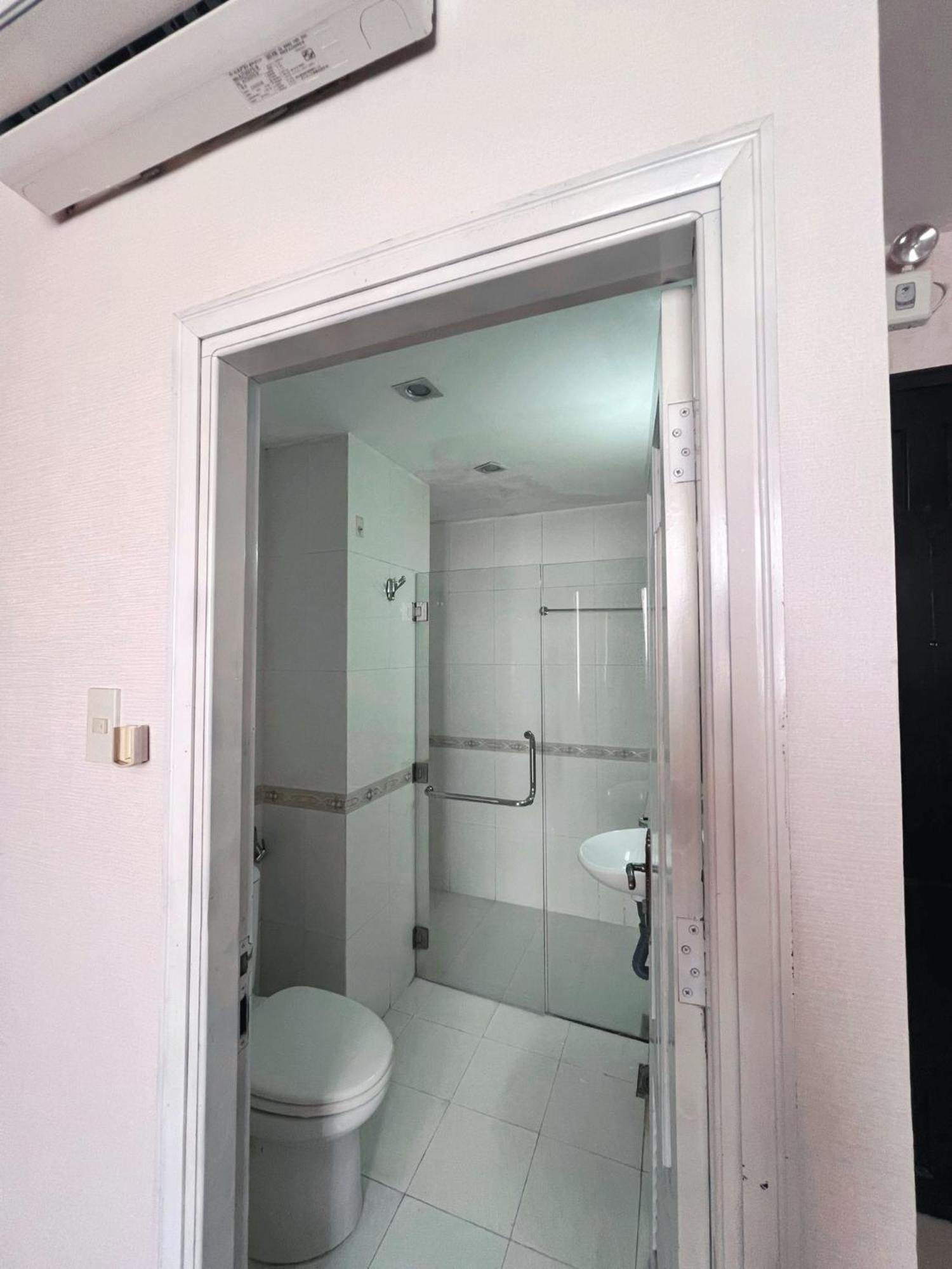Rooms House Nvd Хошимин Екстериор снимка